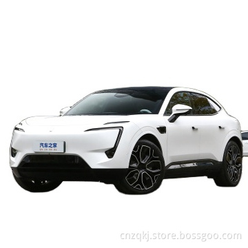Avatr 11 EV SUV Vehicle ELEKTRO AUTO NUOVA ENERGIA AUTO SPORT SPORTICI AUTO ELETTRICI ELETTRICHE USATE